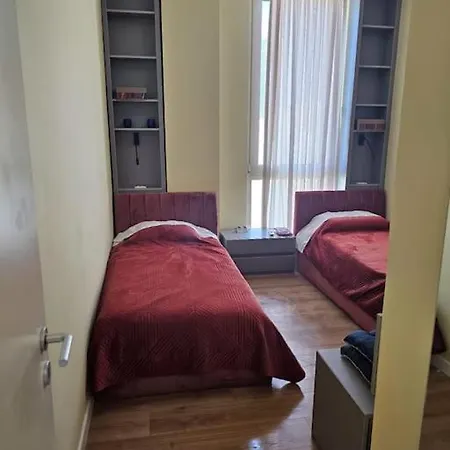 Apartment Jacuzzi 157-d Gc