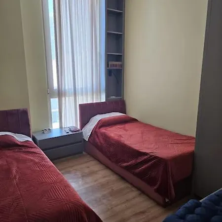 Apartment Jacuzzi 157-d Gc