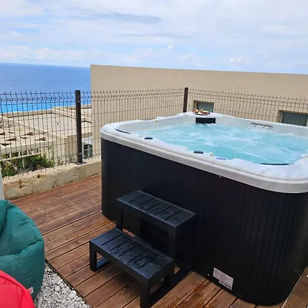 Jacuzzi 157-d Gc Palase